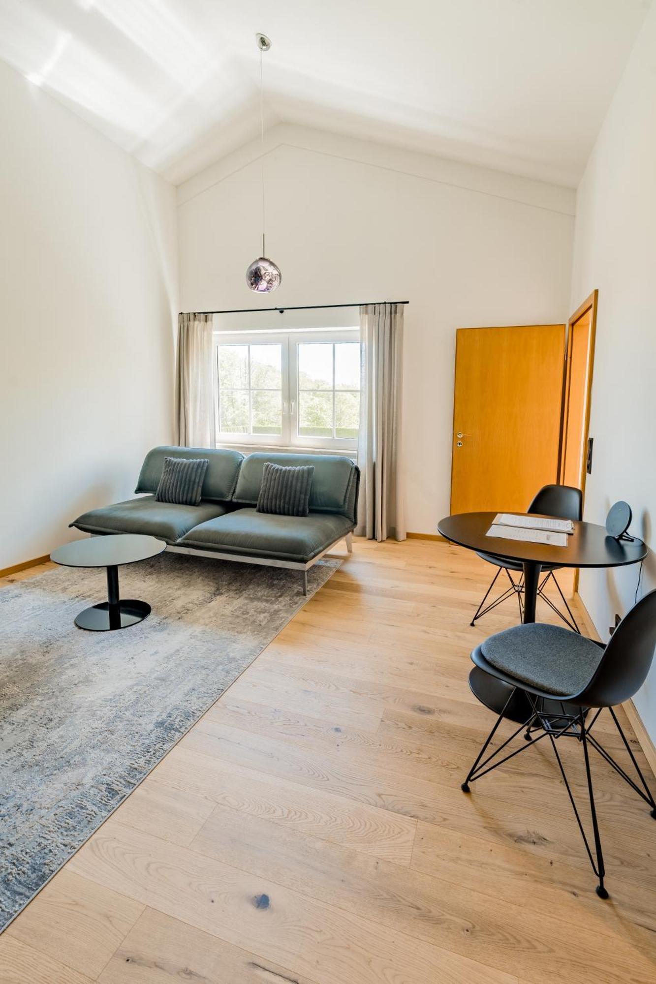 Apartamento Gut Buchenhof Buchenberg  Exterior foto