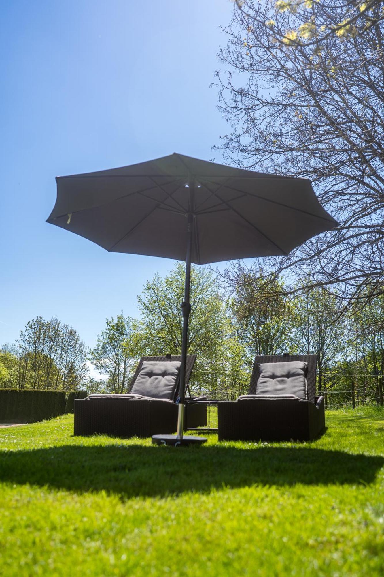 Apartamento Gut Buchenhof Buchenberg  Exterior foto