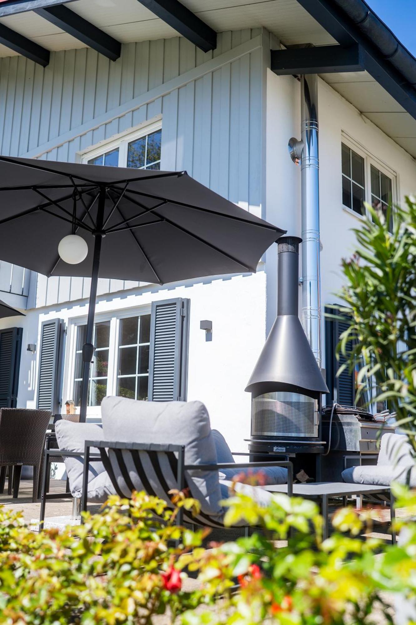 Apartamento Gut Buchenhof Buchenberg  Exterior foto